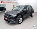 usato JEEP Compass