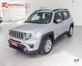 usato JEEP Renegade