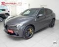 usato ALFA ROMEO Stelvio