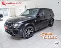 usato LAND ROVER Range Rover Sport