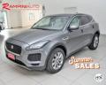 usato JAGUAR E Pace