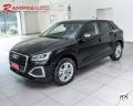 usato AUDI Q2