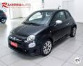 usato FIAT 500