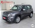 usato JEEP Renegade