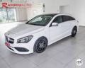 usato MERCEDES CLA 200