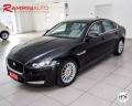 usato JAGUAR XF