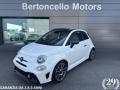 Km 0 ABARTH 595 Turismo