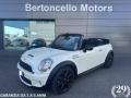 usato MINI Cooper S