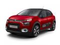 nuovo CITROEN C3