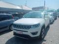 usato JEEP Compass