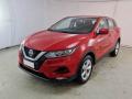 usato NISSAN Qashqai