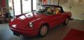 usato ALFA ROMEO Spider