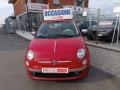 usato FIAT 500