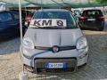 Km 0 FIAT Panda