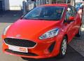 usato FORD Fiesta