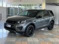 usato LAND ROVER Discovery Sport