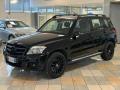 usato MERCEDES GLK 220