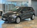 usato FORD Fiesta