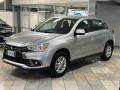 usato MITSUBISHI ASX