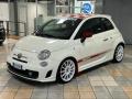 usato ABARTH 500