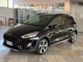 usato FORD Fiesta