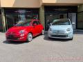 Km 0 FIAT 500