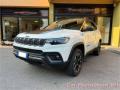 usato JEEP Compass