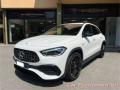 usato MERCEDES GLA 35 AMG