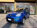 Km 0 FIAT Panda