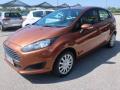 usato FORD Fiesta