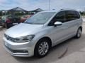 usato VOLKSWAGEN Touran