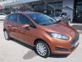 usato FORD Fiesta