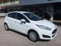 usato FORD Fiesta