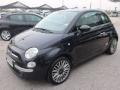 usato FIAT 500