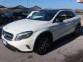 usato MERCEDES GLA 200