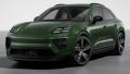 nuovo PORSCHE Macan