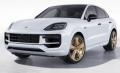 nuovo PORSCHE Cayenne