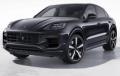 nuovo PORSCHE Cayenne