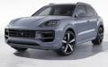 nuovo PORSCHE Cayenne