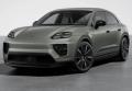 nuovo PORSCHE Macan