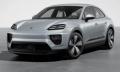 nuovo PORSCHE Macan