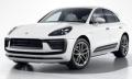 nuovo PORSCHE Macan