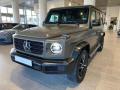 usato MERCEDES G 400