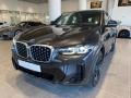 usato BMW X4