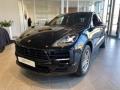 usato PORSCHE Macan