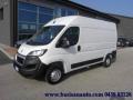 Km 0 PEUGEOT Boxer