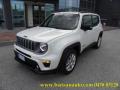 Km 0 JEEP Renegade