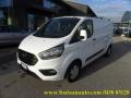 usato FORD Transit Custom