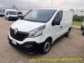 usato RENAULT Trafic