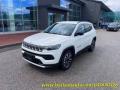 Km 0 JEEP Compass